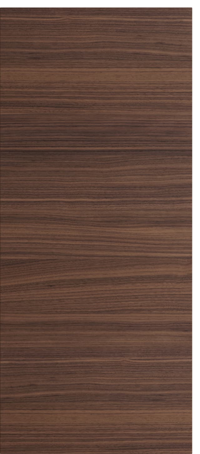 Epoq Edge lucka 40x92 till köket (walnut)