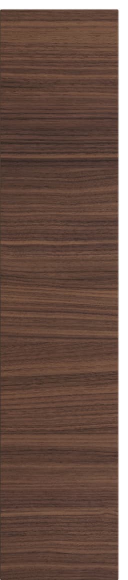 Epoq Edge lucka 15x70 till köket (walnut)