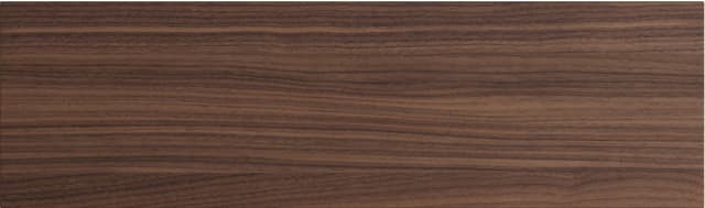 Epoq Edge lådfront 60x18 till köket (walnut)