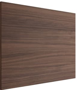 Epoq Edge dækpanel til køkkenø 98 (walnut)
