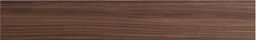 Epoq Edge lådfront 80x13 till köket (walnut)