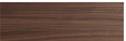 Epoq Edge lådfront 80x26 till köket (walnut)