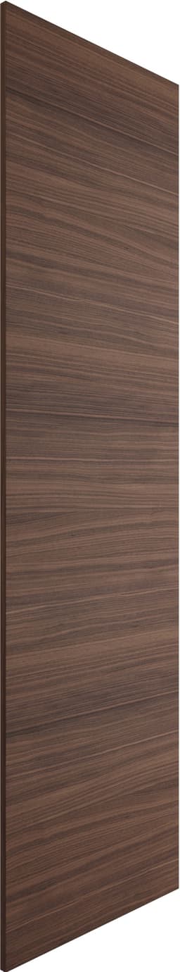 Epoq Edge høy dekkside til kjøkkenet211 (walnut)