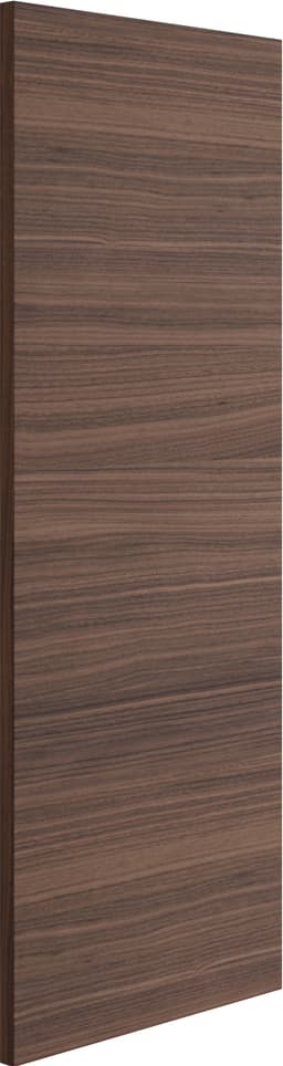 Epoq Edge väggtäcksida för köket 96 (walnut)