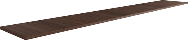 Epoq Edge dekkside vegg til kjøkkenet 233 (walnut)