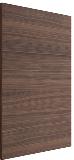 Epoq Edge dekkside benk til kjøkkenet 86 (walnut)