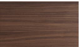 Epoq Edge lucka 60x35 till köket (walnut)