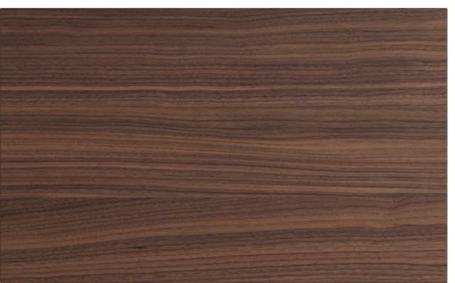 Epoq Edge skuffefront til kjøkken 50x31 (valnøtt)