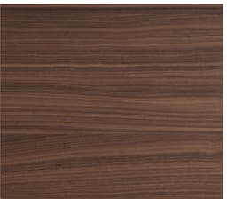 Epoq Edge övre lådfront 40x35 till köket (walnut)