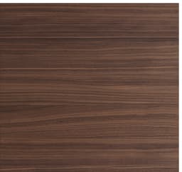 Epoq Edge skapdør til kjøkken 60x57 (walnut)