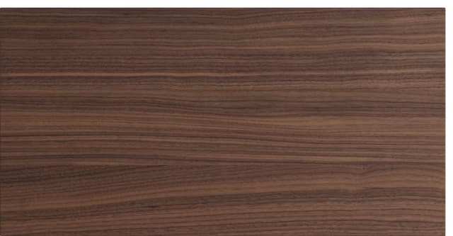 Epoq Edge skuffefront til kjøkken 60x31 (valnøtt)