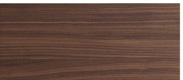 Epoq Edge skuffefront til kjøkken 60x26 (valnøtt)