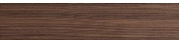 Epoq Edge lådfront 60x13 till köket (walnut)
