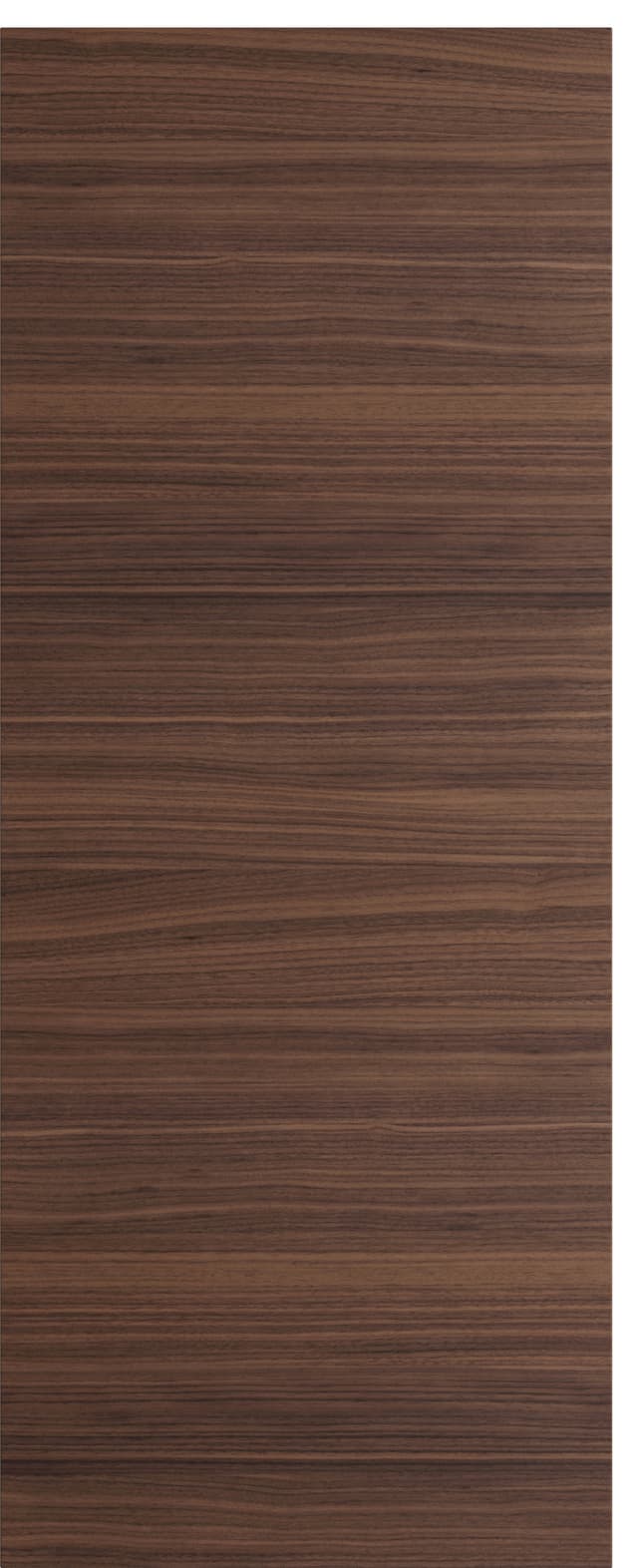 Epoq Edge skapdør til kjøkken 50x125 (valnøtt)
