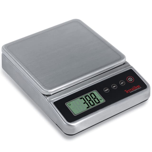 Kjøkkenvekt PRO 5kg