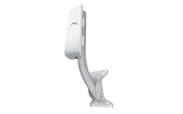 ubiquiti Wall mount kit with tilt, universal For Nano-Loco