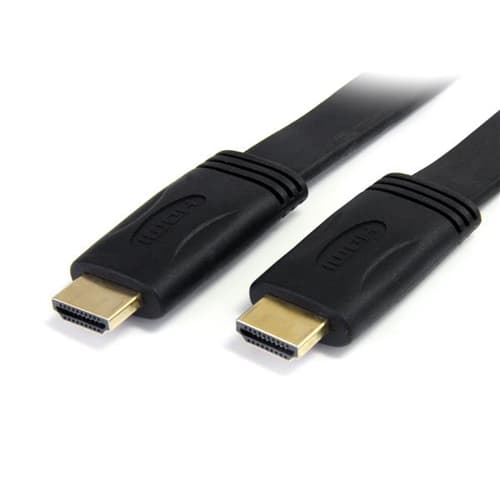 StarTech.com 5m HDMI, 5 m, HDMI Type A (Standard), HDMI Type A (Standard), 4096