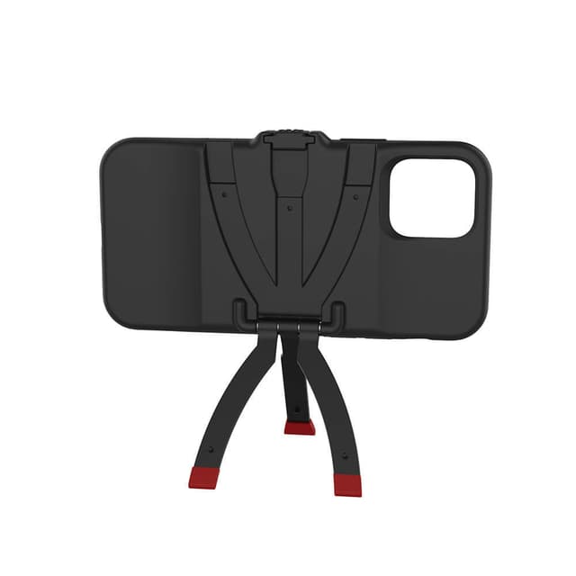 JOBY Mobildeksel StandPoint iPhone 12 & 12 Pro