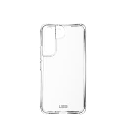 Samsung Galaxy S22 Plyo etui, Ice