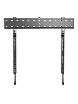 V7 WM1S80, 109,2 cm (43""), 2,03 m (80""), 200 x 200 mm, 600 x 300 mm, Stål, Grå