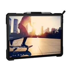 Surface Pro 7+/7/6/5/4th Metropolis SE BULK, Black