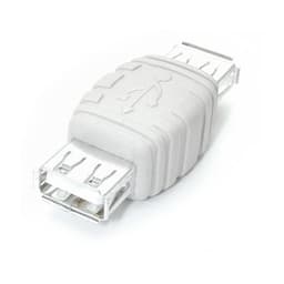 StarTech.com GCUSBAAFF, Hvid