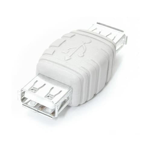 StarTech.com GCUSBAAFF, Hvid