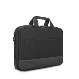 V7 CCP17-ECO-BLK, Portfölj, 43,2 cm (17""), Axelrem, 690 g