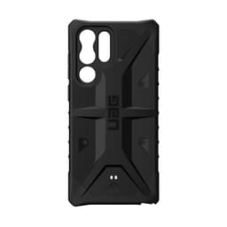 Samsung Galaxy S22 Ultra Pathfinder-fodral, svart