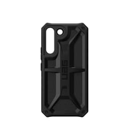 Samsung Galaxy S22 Monarch etui, sort