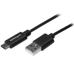 StarTech.com USB-C till USB-A-kabel - M/M - 2 m - USB 2.0 - USB-IF-cer