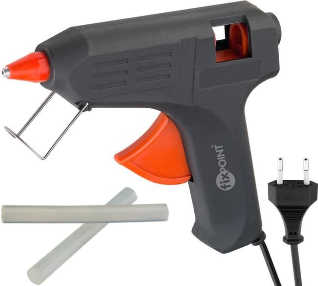 Goobay Varmlimpistol for 12 mm pinner  40 W
