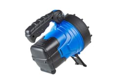 Spotlight 125 lm ficklampa med 3 x AA