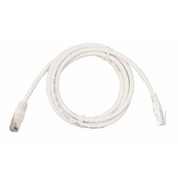 TRIAX Netværkskabel CAT6 UTP PVC 5.0m Hvid