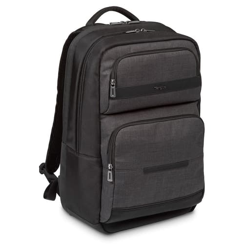 Targus CitySmart, Ryggsäcksfodral, 39,6 cm (15.6""), 860 g