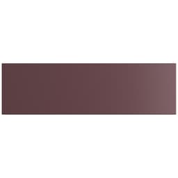 Epoq Trend Burgundy laatikon paneeli keittiöön 60x18