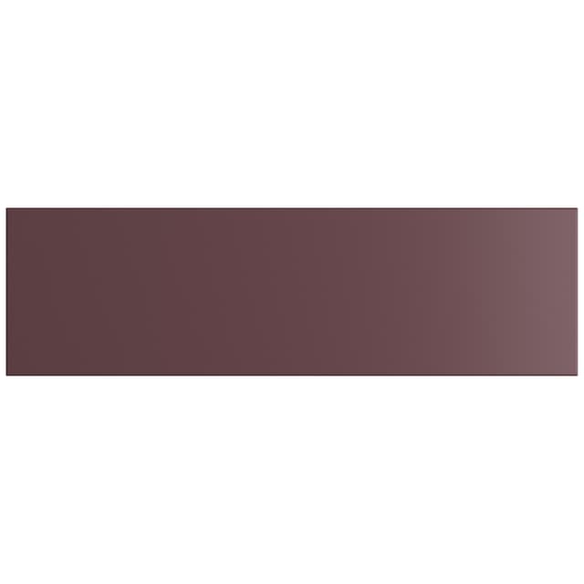 Epoq Trend Burgundy skuffefront til kjøkken 60x18
