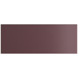 Epoq Trend Burgundy laatikon paneeli keittiöön 80x31