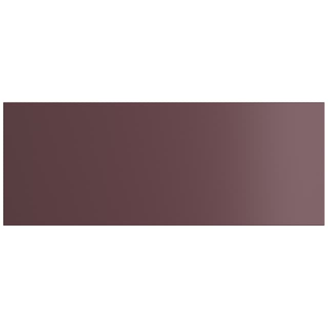 Epoq Trend Burgundy skuffefront til kjøkken 80x31