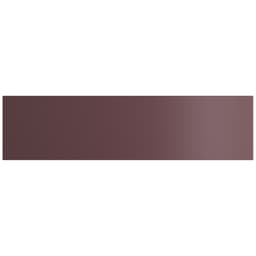 Epoq Trend Burgundy laatikon paneeli keittiöön 100x26