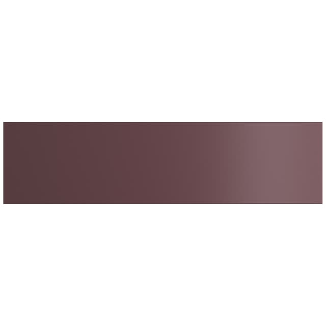 Epoq Trend Burgundy laatikon paneeli keittiöön 100x26