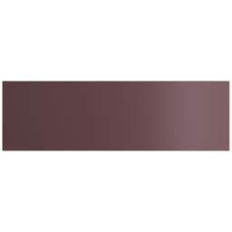 Epoq Trend Burgundy laatikon paneeli keittiöön 100x31