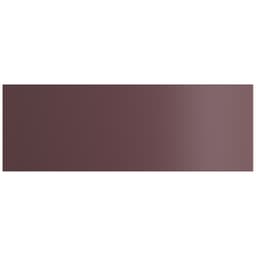 Epoq Trend Burgundy alalaatikon paneeli keittiöön 100x35