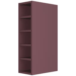 Epoq Trend Burgundy avohylly keittiöön 20x70