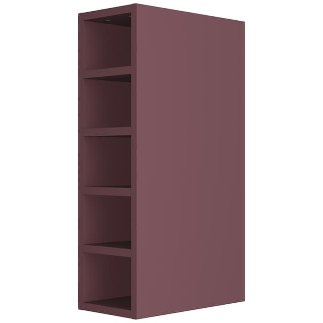 Epoq Trend Burgundy vinhylle til kjøkken 20x70