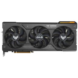 ASUS TUF Gaming Radeon RX 7900 XTX 24GB OC grafikkort