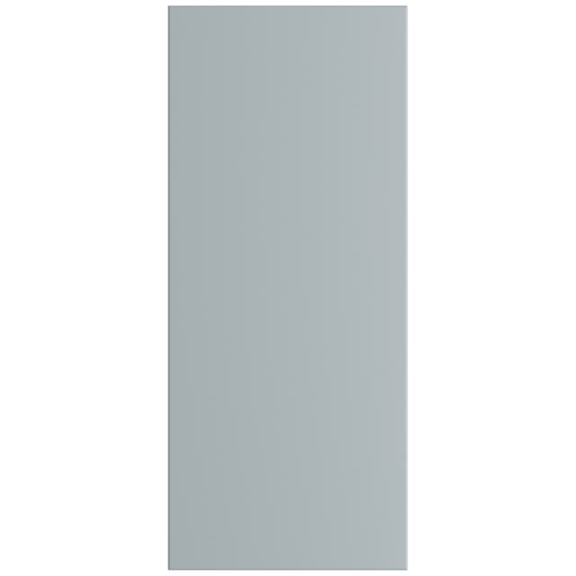 Epoq Trend Hazy Blue kaapinovi keittiöön 30x70