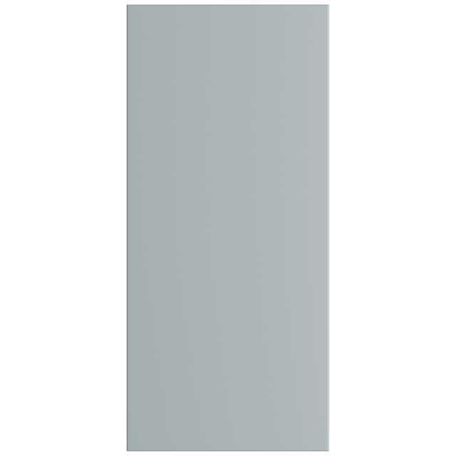 Epoq Trend Hazy Blue dør til vegghjørneskap til kjøkken 70