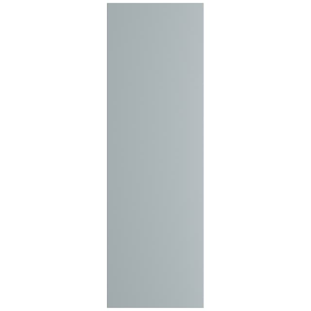 Epoq Trend Hazy Blue skåplucka till köket 40x125