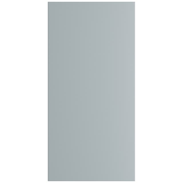 Epoq Trend Hazy Blue køkkenlåge 45x92